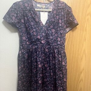 Christie Dawn dress